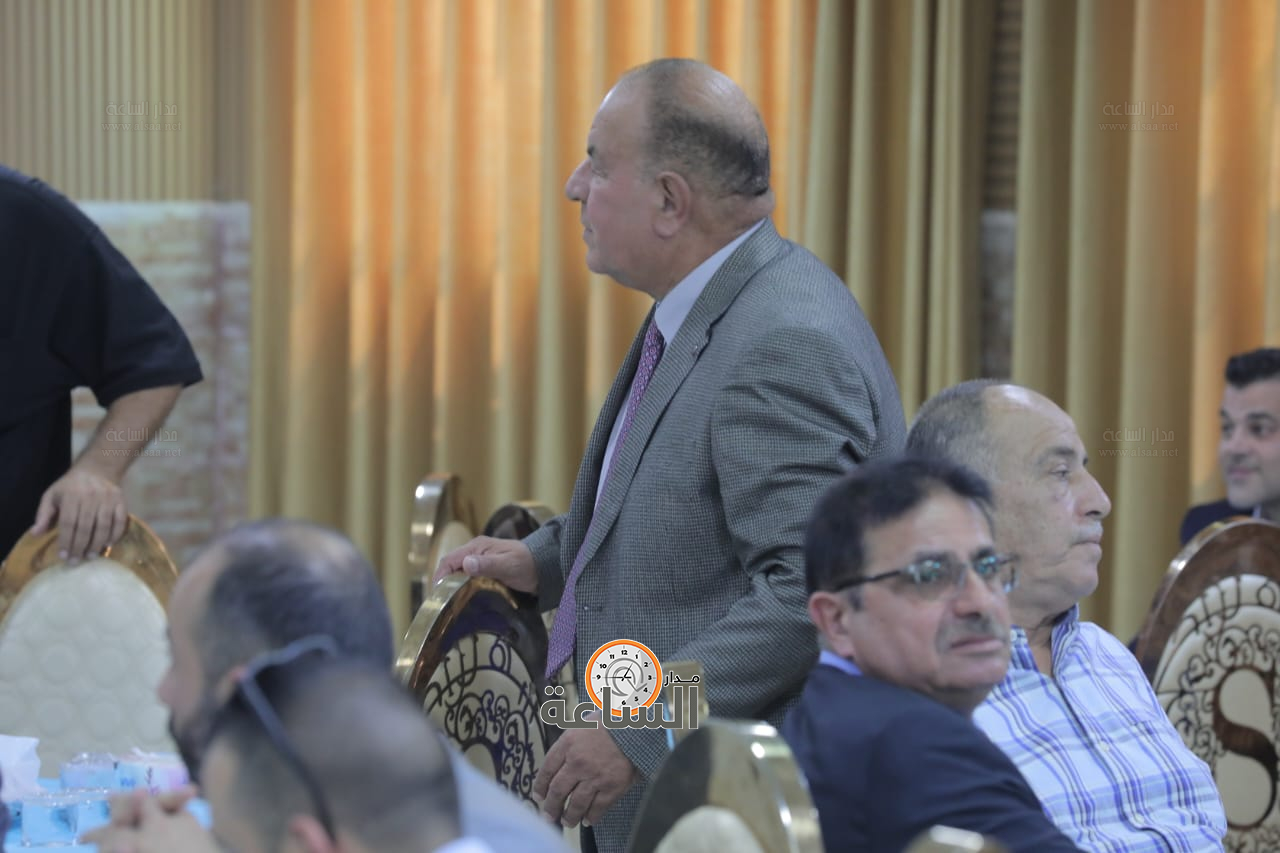 Madar Al-Saa Images 0.15521272469750058