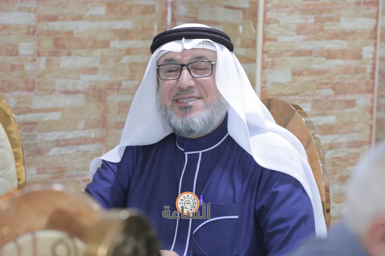 Madar Al-Saa Images 0.7068436794272537