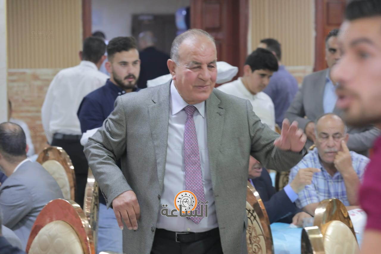 Madar Al-Saa Images 0.17338067624984632