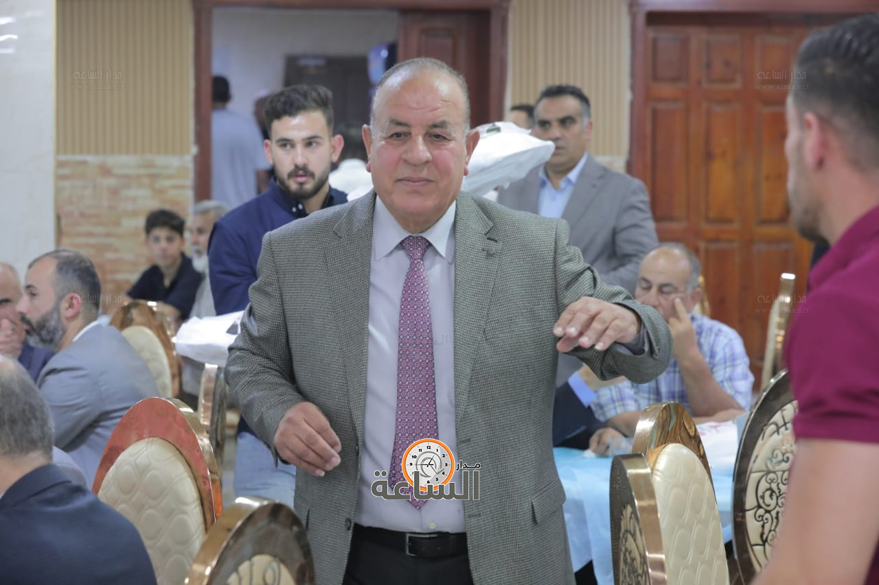 Madar Al-Saa Images 0.43388705209374134