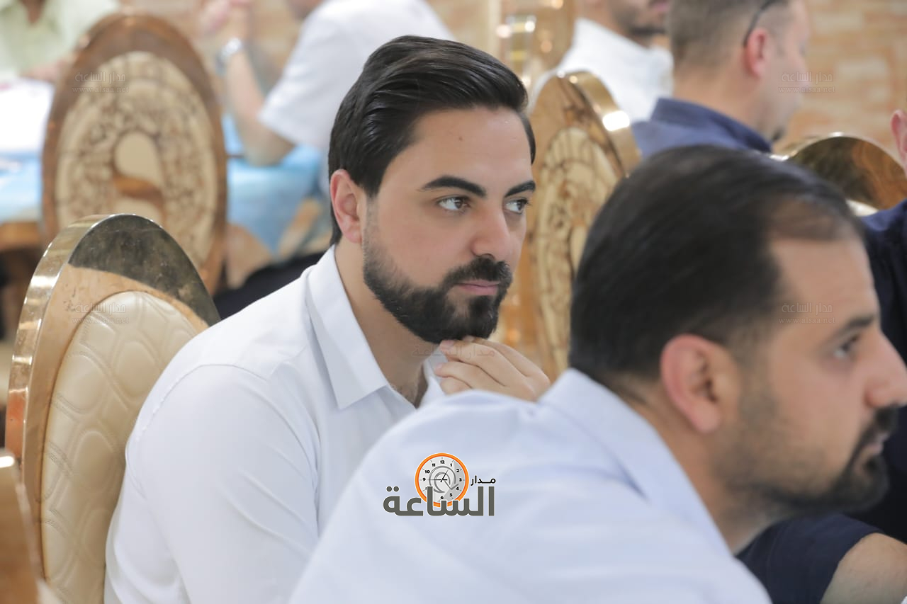 Madar Al-Saa Images 0.5439675343930733