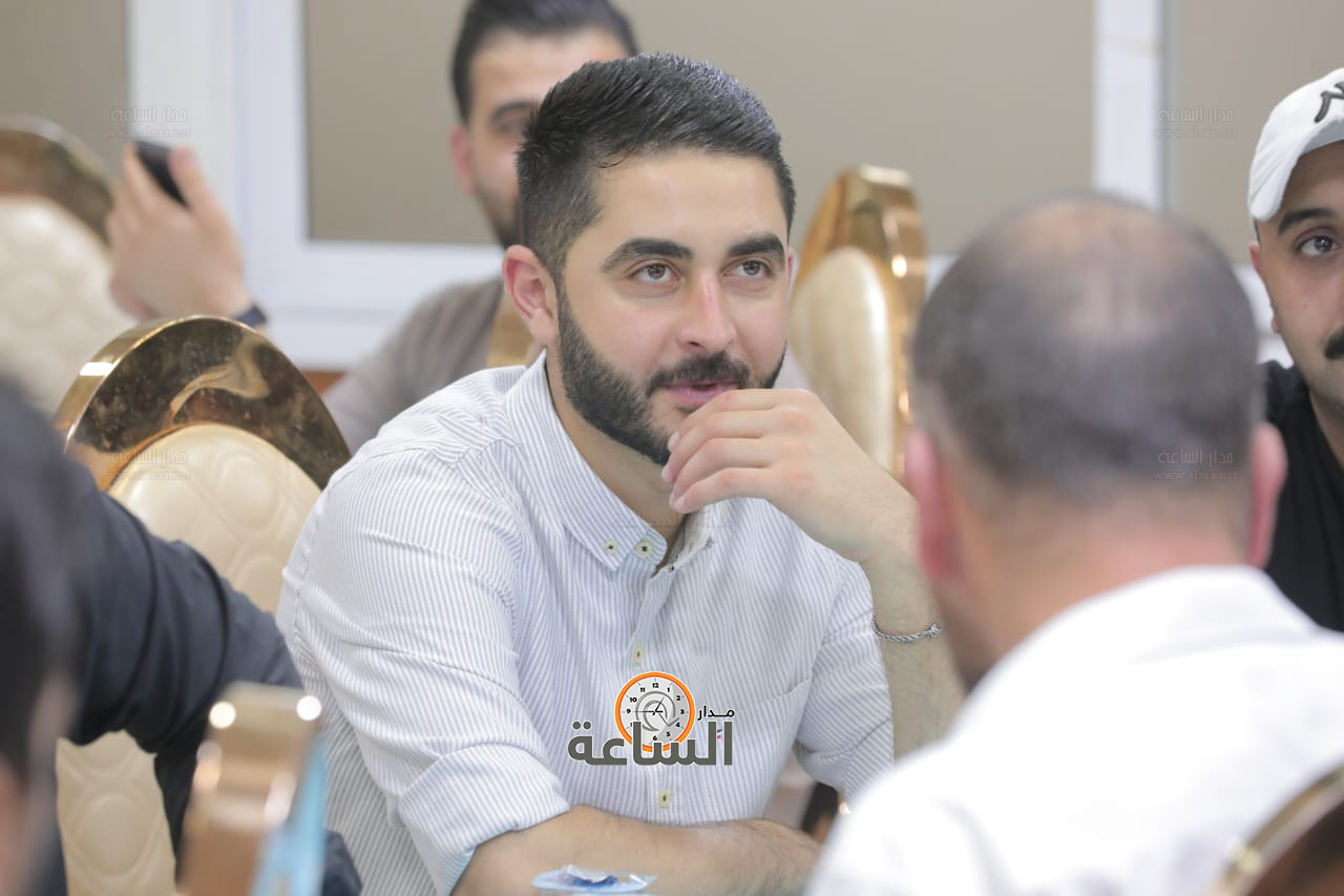 Madar Al-Saa Images 0.09638709929012179