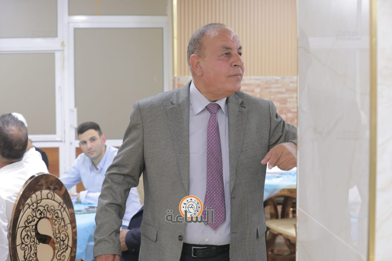 Madar Al-Saa Images 0.2284272566760408