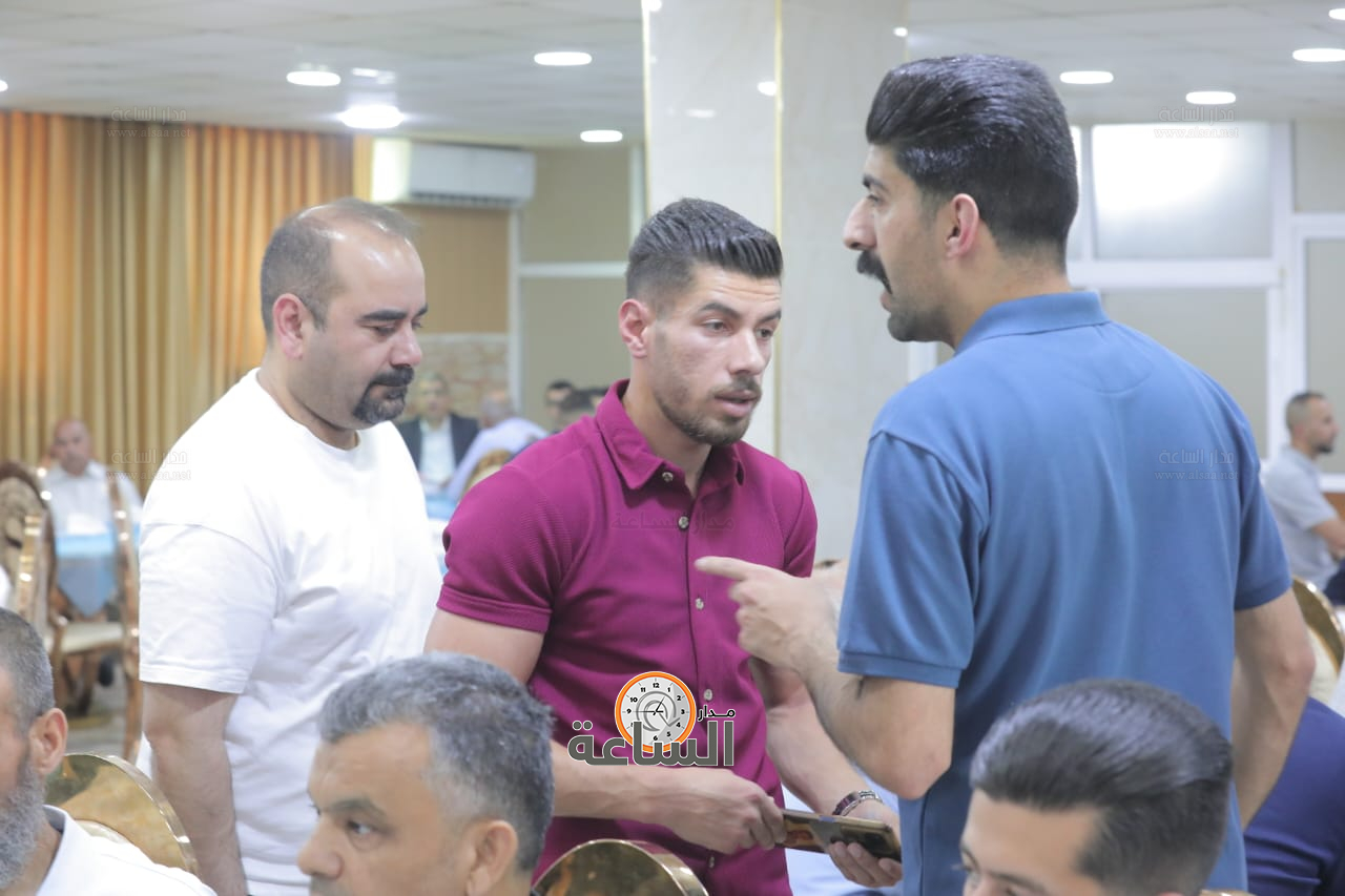 Madar Al-Saa Images 0.9843099225932027