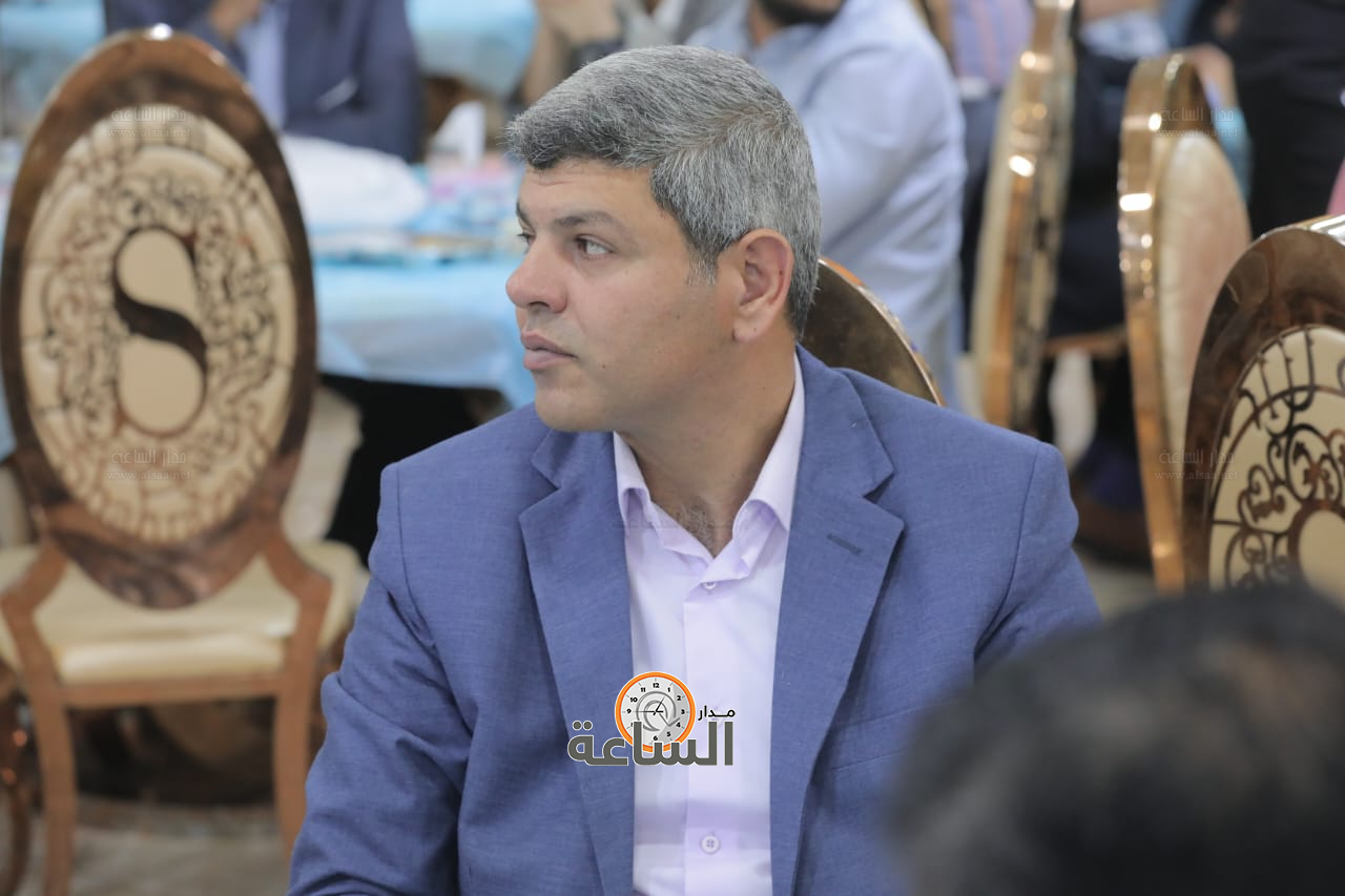 Madar Al-Saa Images 0.7742673570793468