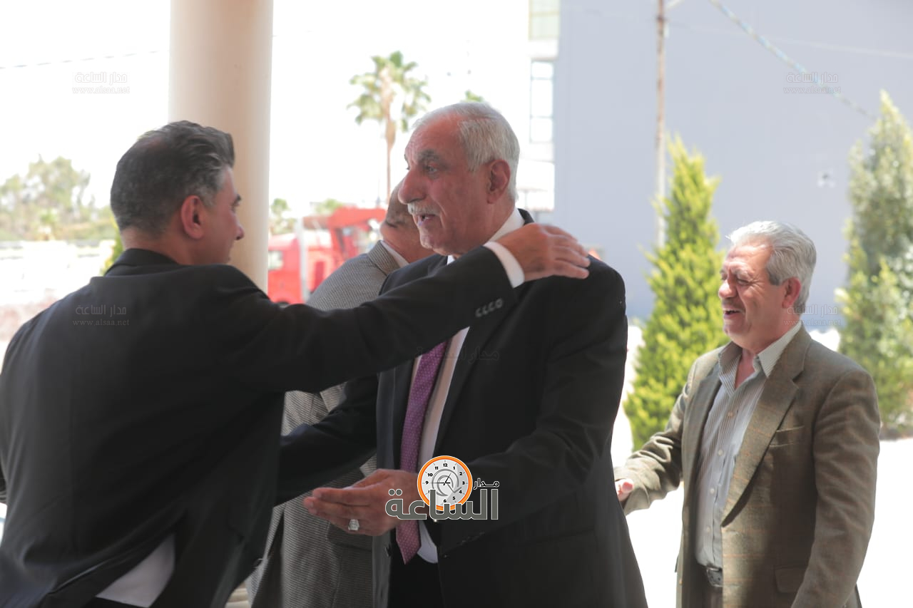 Madar Al-Saa Images 0.6296826669231791