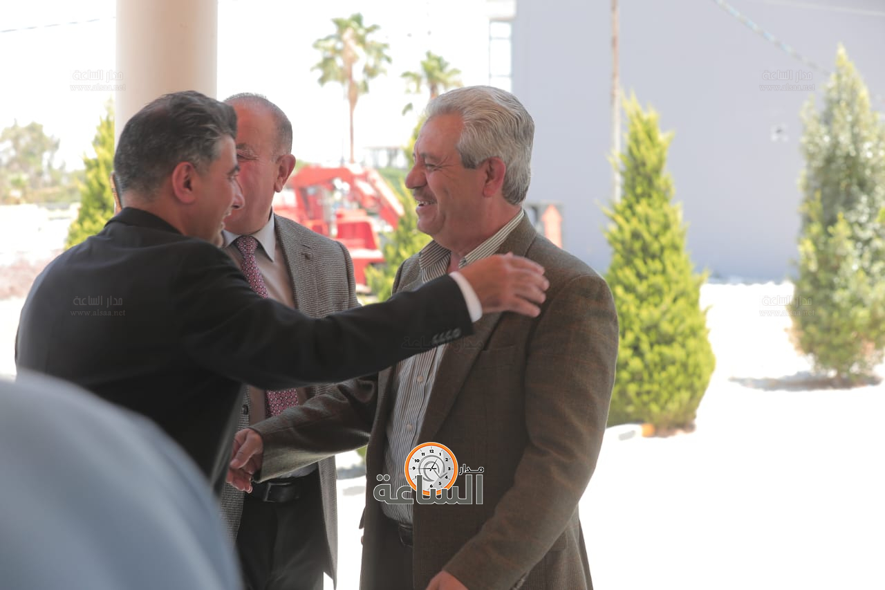 Madar Al-Saa Images 0.8099048982815725