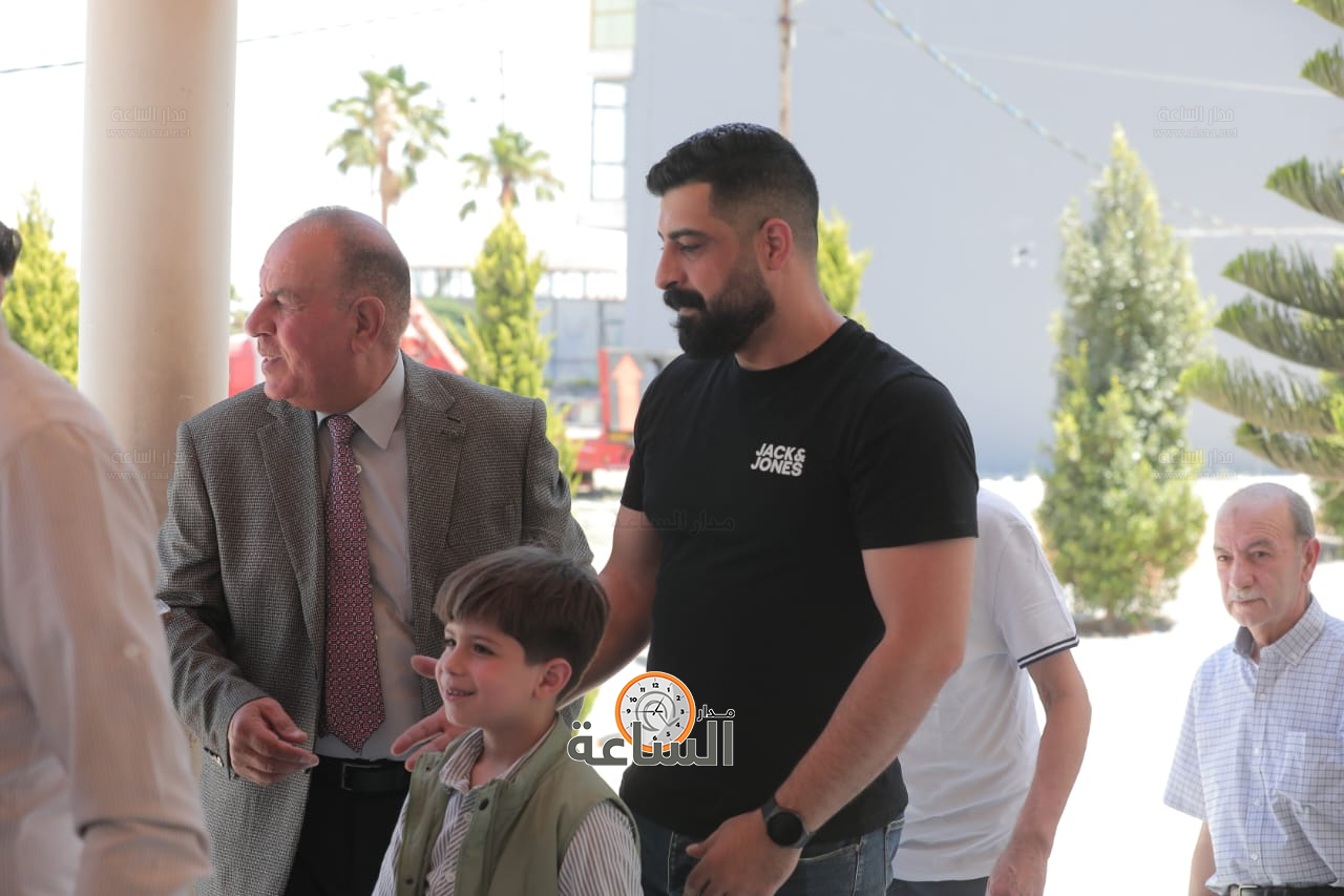 Madar Al-Saa Images 0.843494960546597