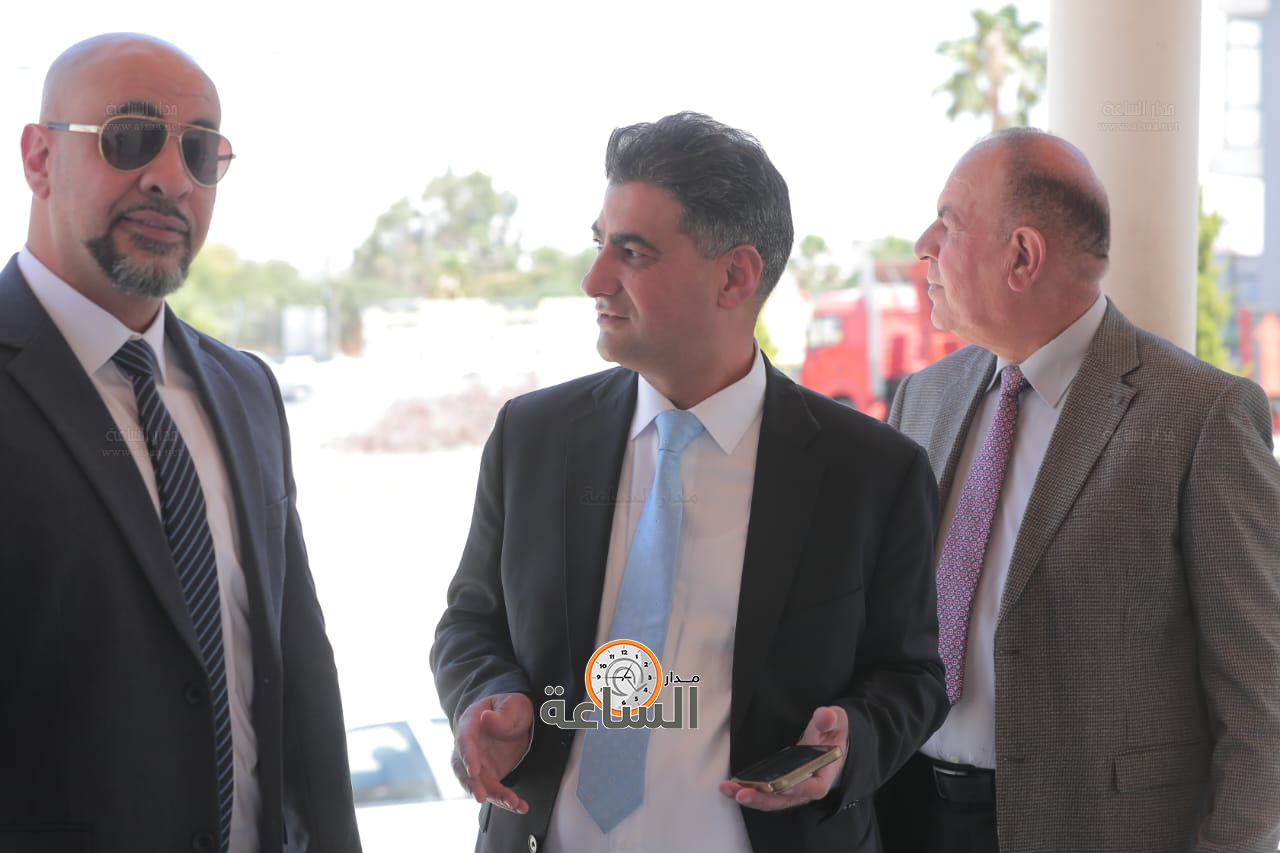 Madar Al-Saa Images 0.6291366594716945