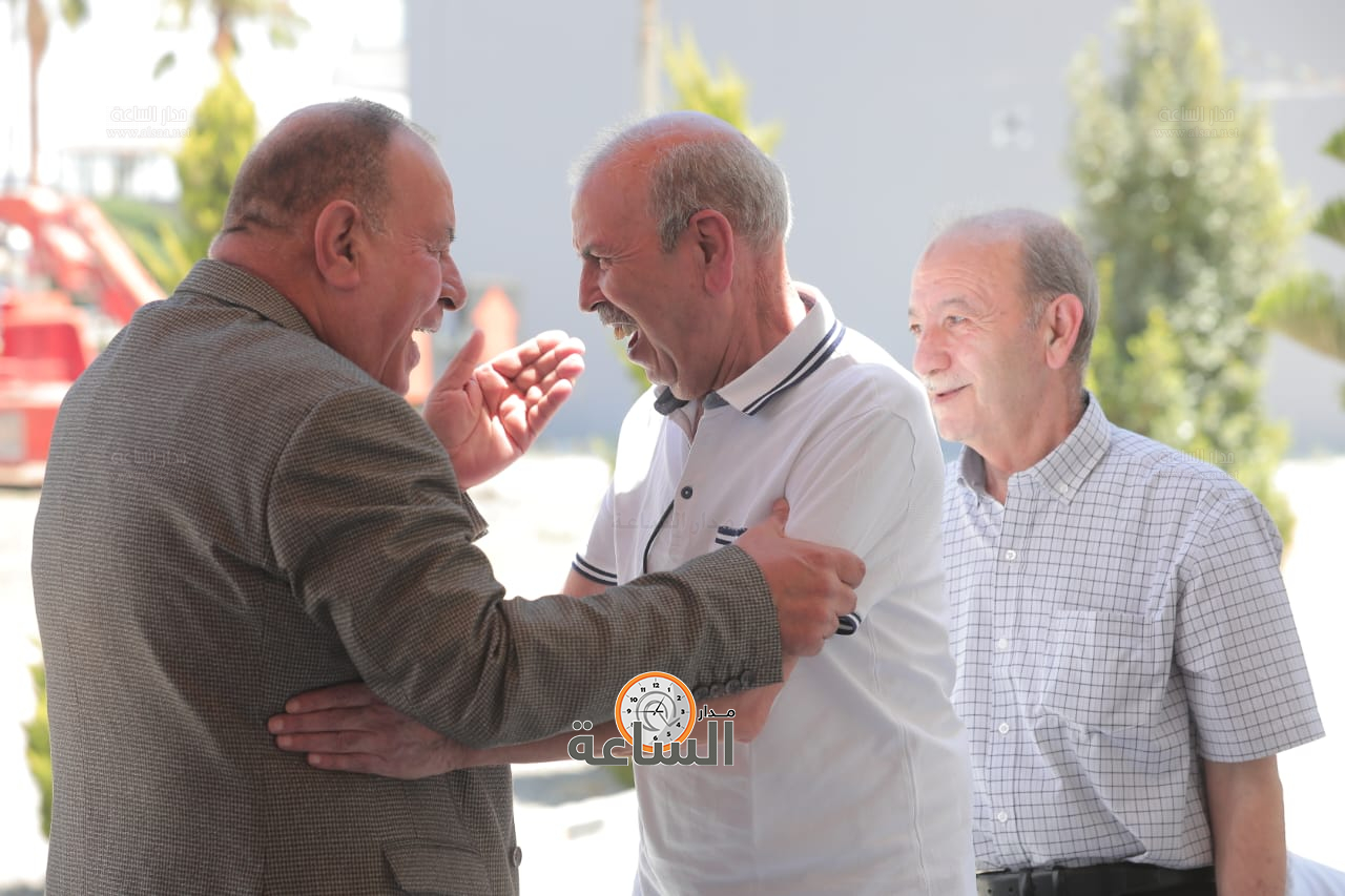 Madar Al-Saa Images 0.5319951906649394