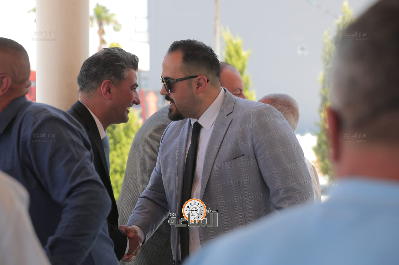 Madar Al-Saa Images 0.8233773994195255