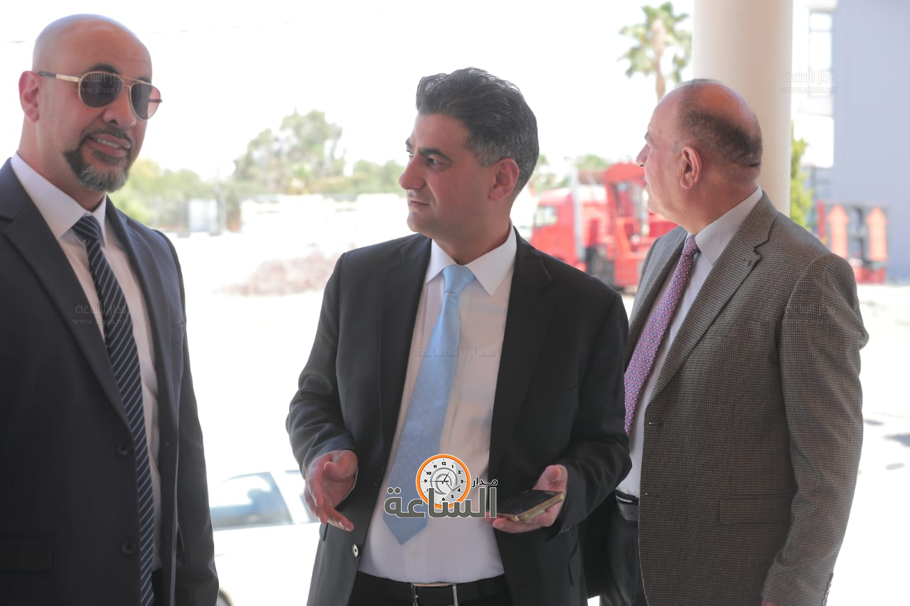 Madar Al-Saa Images 0.9049323899809557