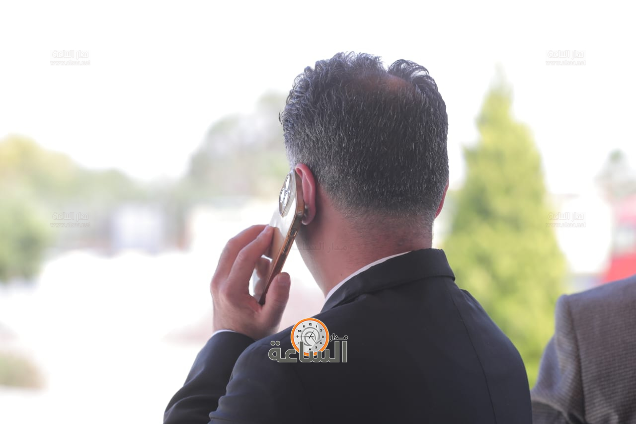 Madar Al-Saa Images 0.6133941242623657