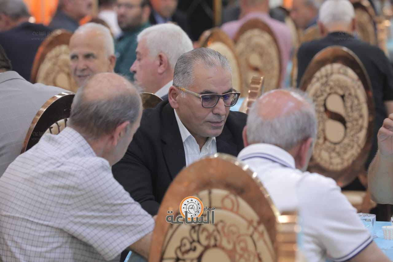 Madar Al-Saa Images 0.8314956506324358