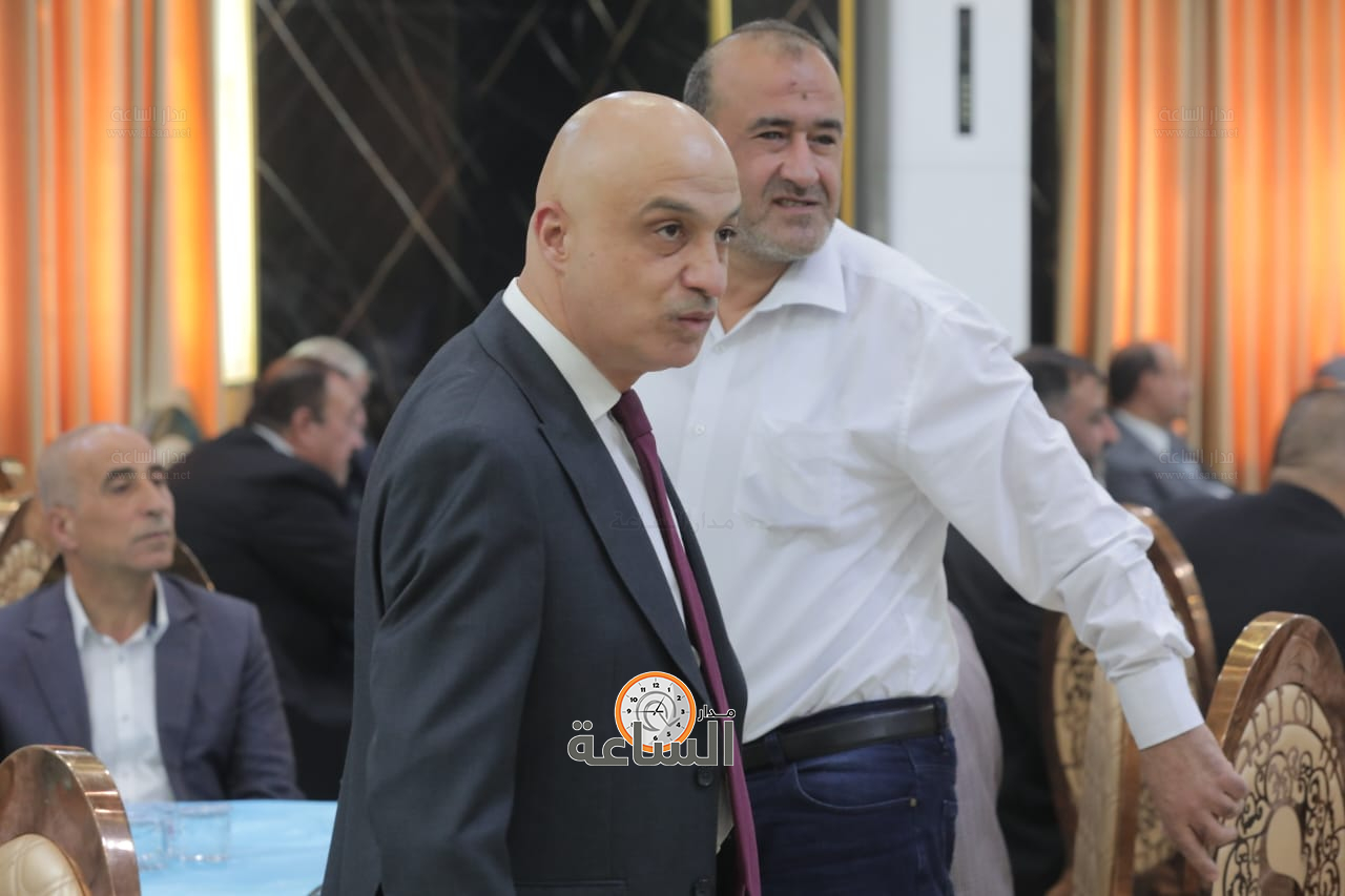 Madar Al-Saa Images 0.6404306848866155