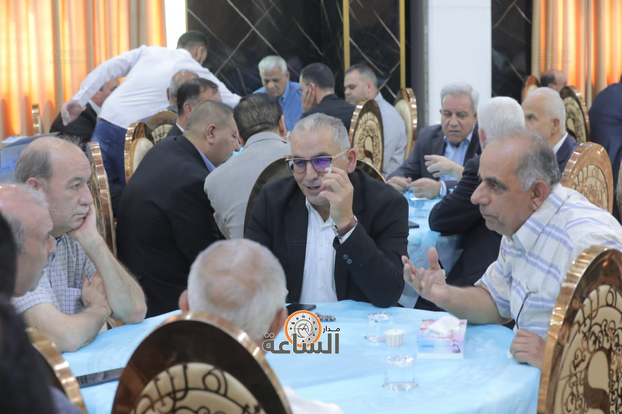 Madar Al-Saa Images 0.973610586541425