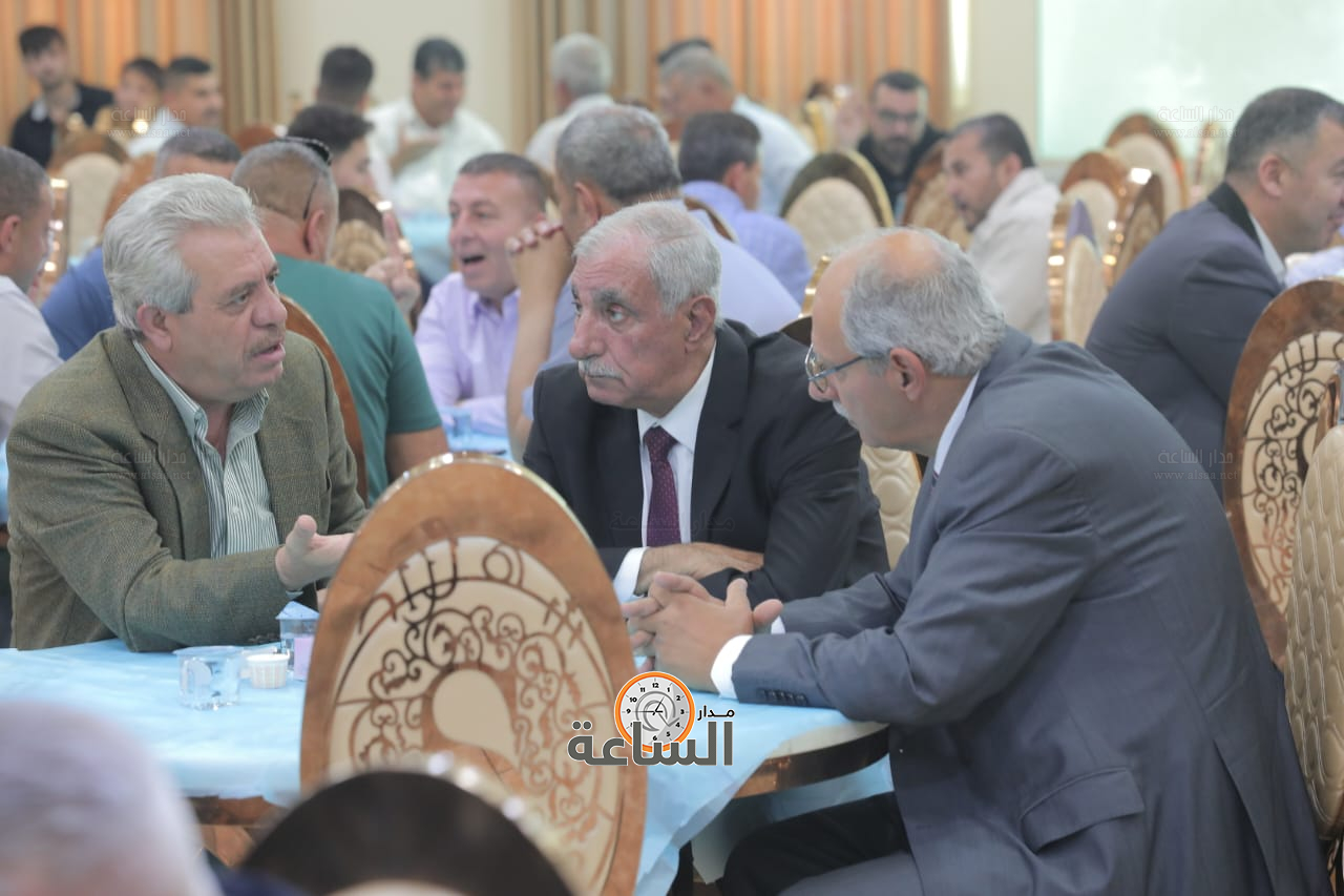 Madar Al-Saa Images 0.7814310493450546