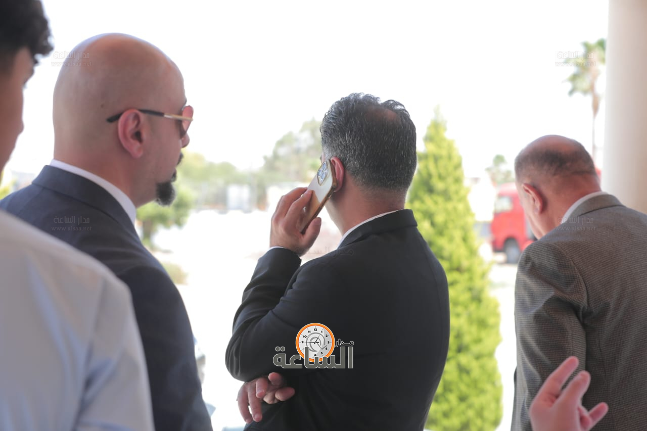 Madar Al-Saa Images 0.37823904793680796