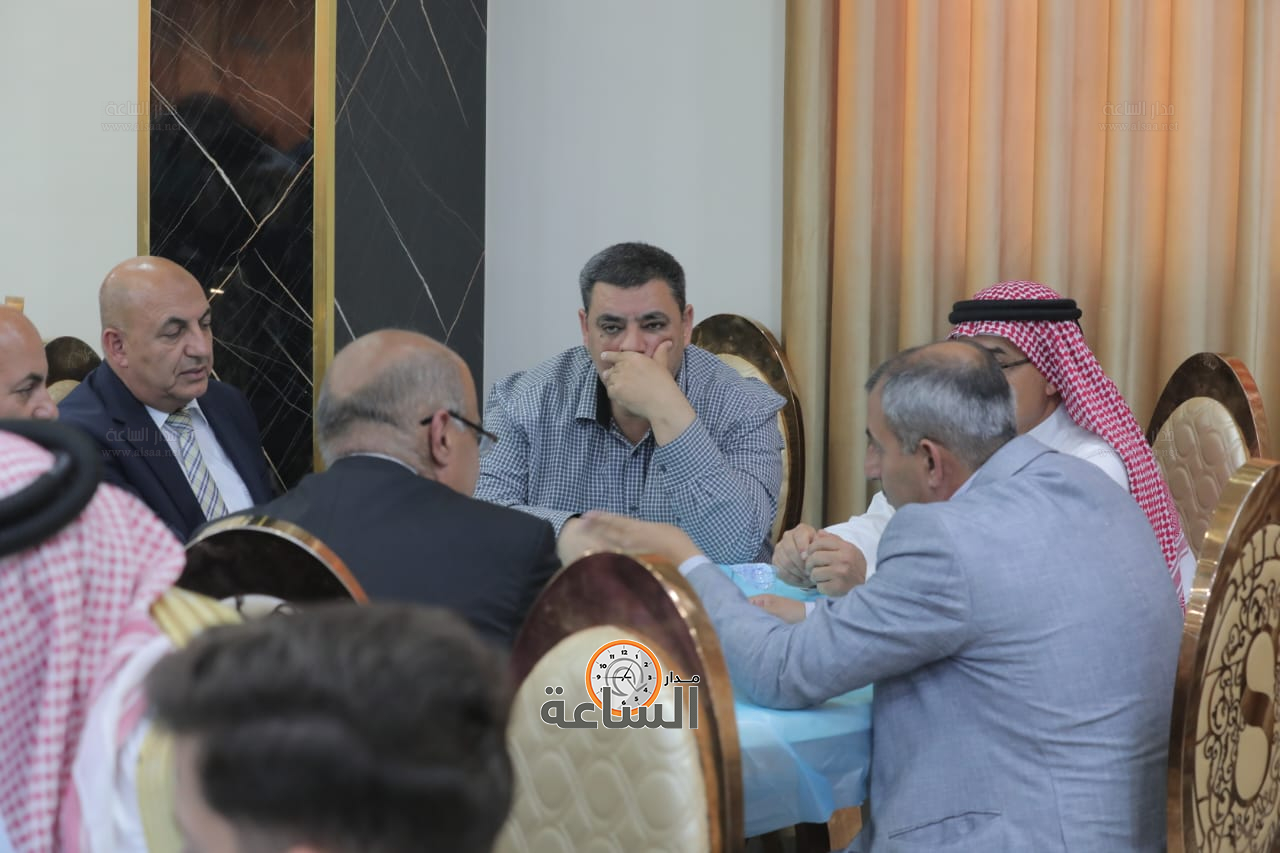 Madar Al-Saa Images 0.6591791947050342