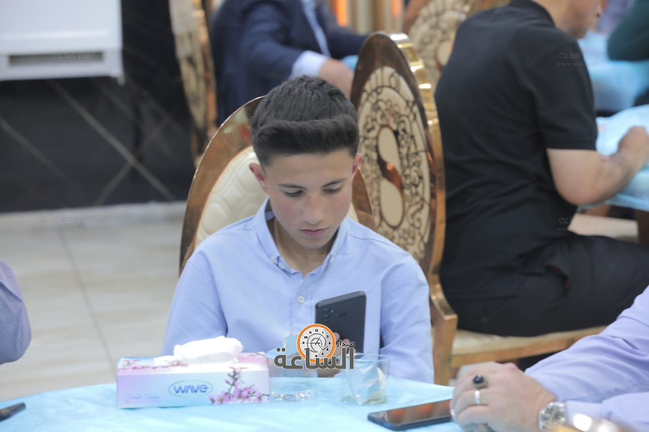 Madar Al-Saa Images 0.7327137545393936