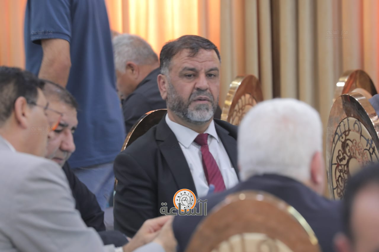 Madar Al-Saa Images 0.037137921652094175