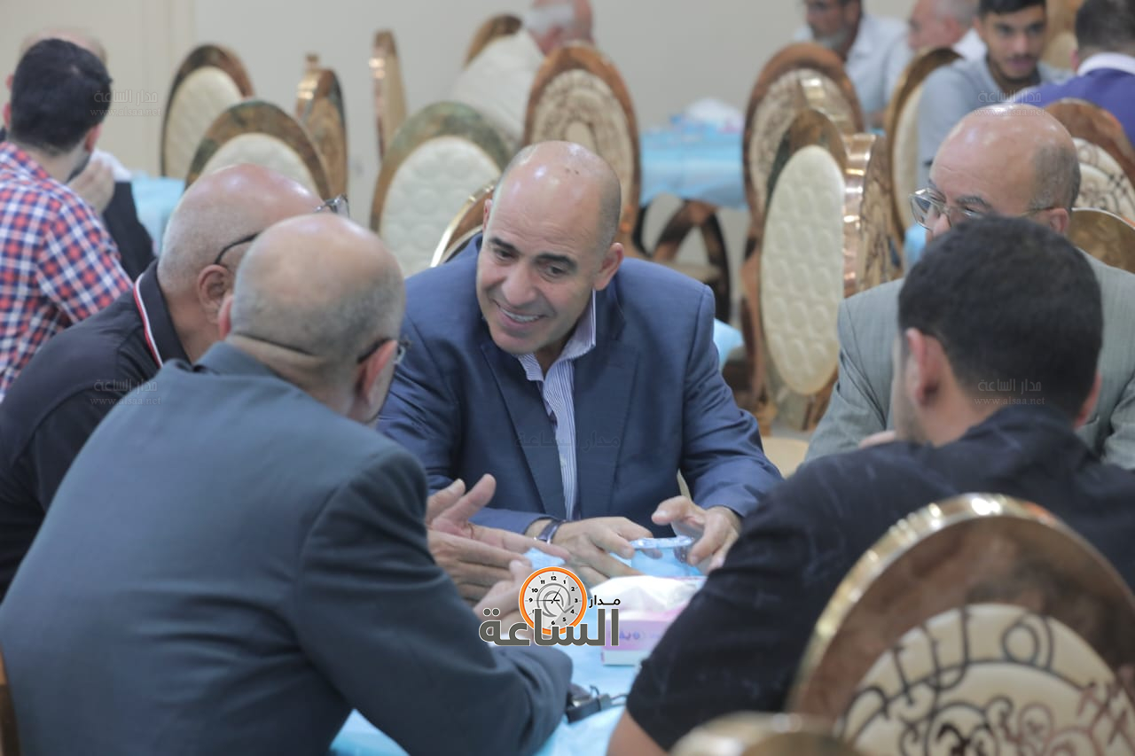 Madar Al-Saa Images 0.1330852282774191