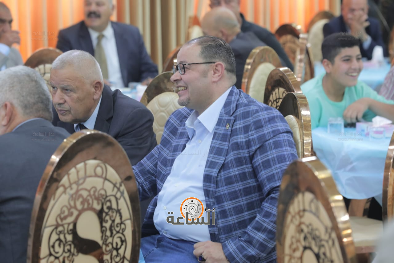 Madar Al-Saa Images 0.8362228945322859