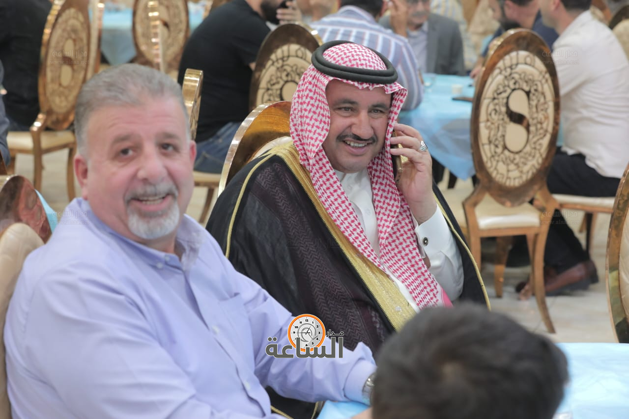 Madar Al-Saa Images 0.9231774028479063