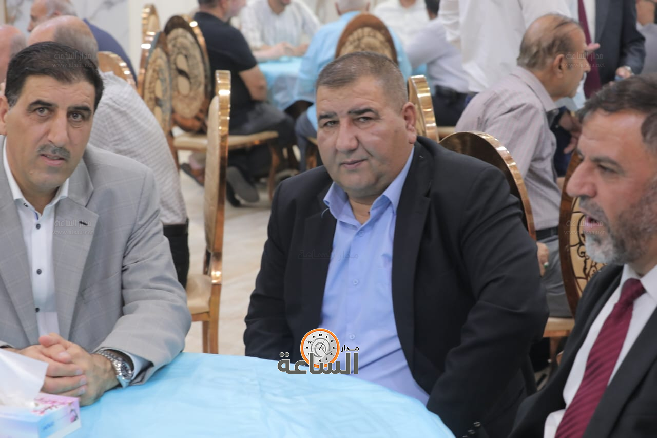 Madar Al-Saa Images 0.7431942986379245