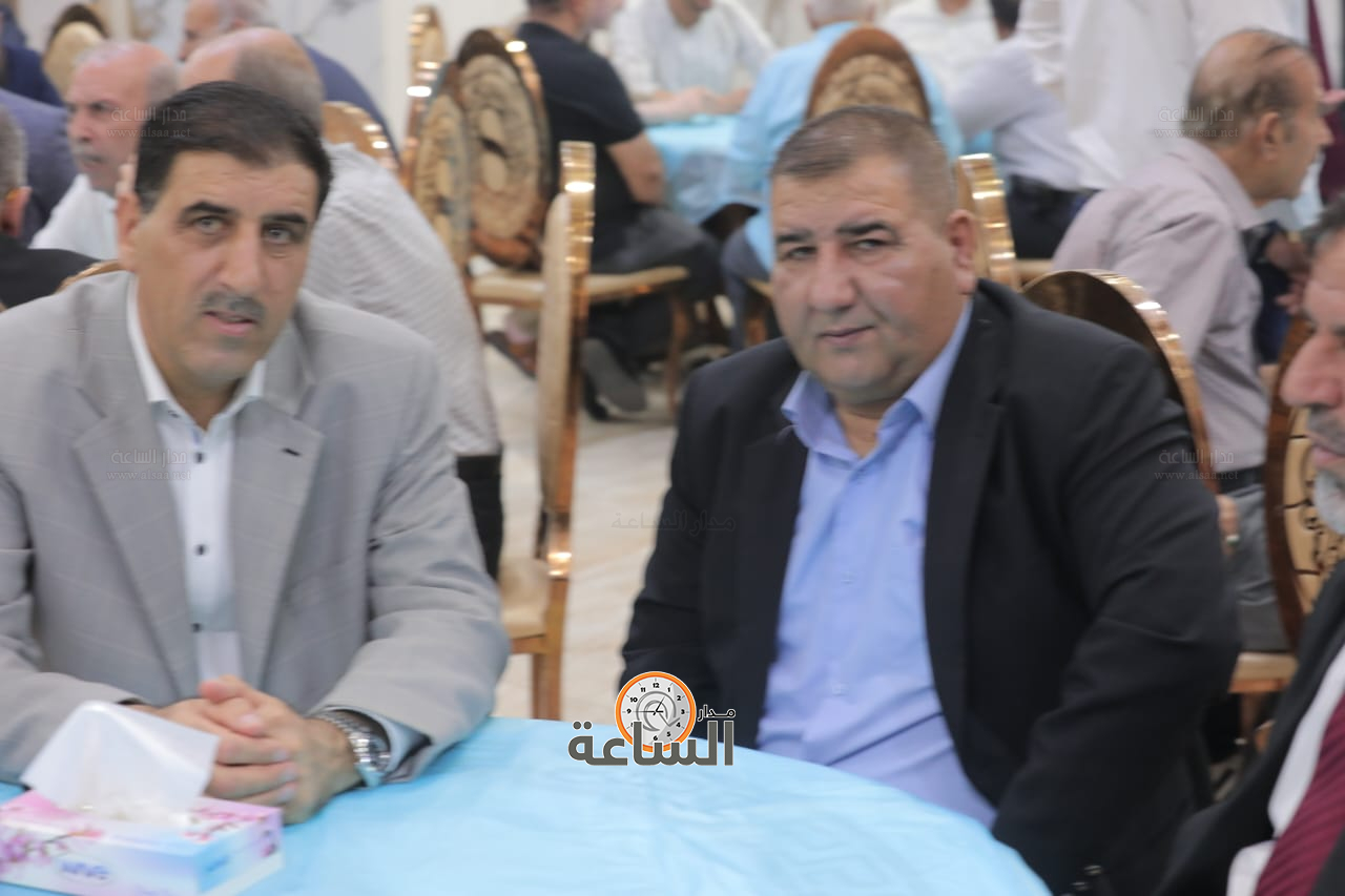 Madar Al-Saa Images 0.48766071937492605