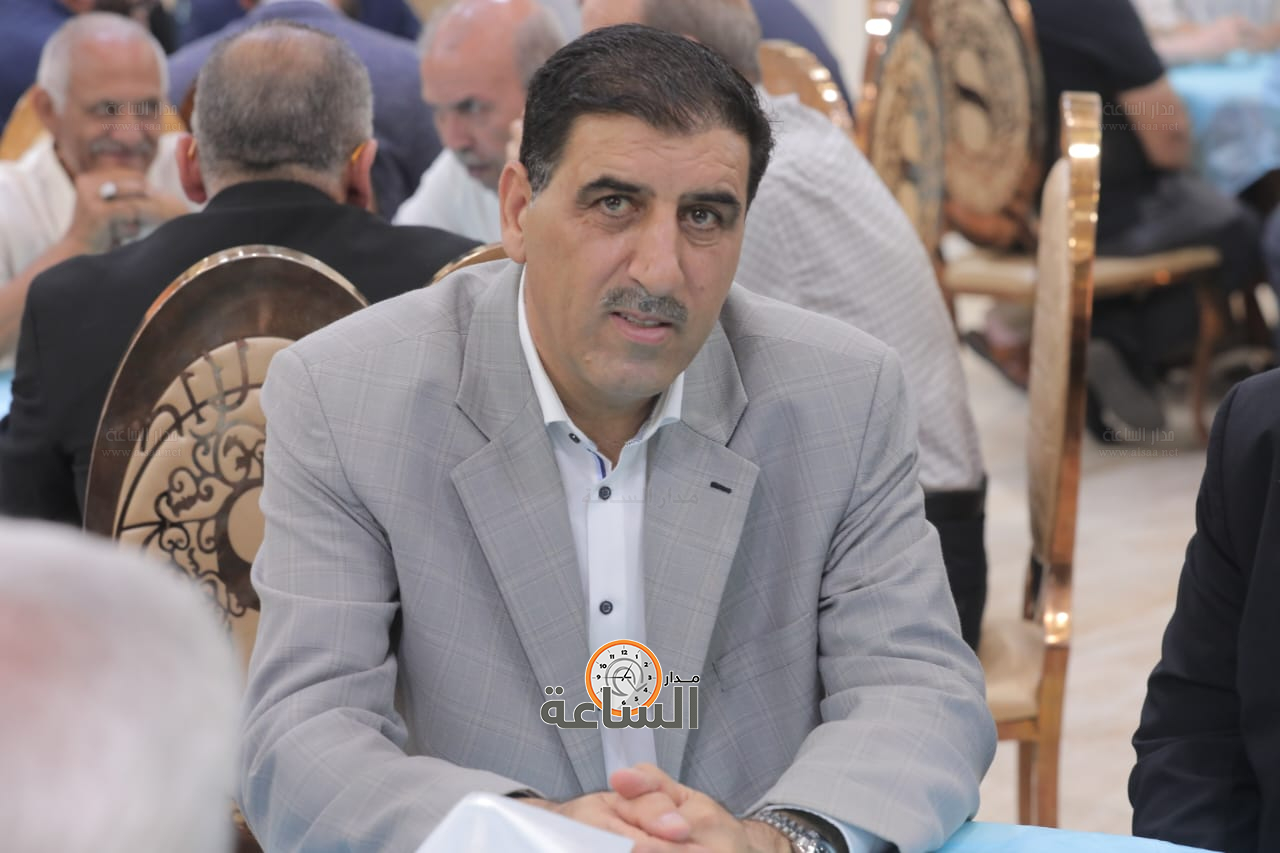 Madar Al-Saa Images 0.04704437340449419