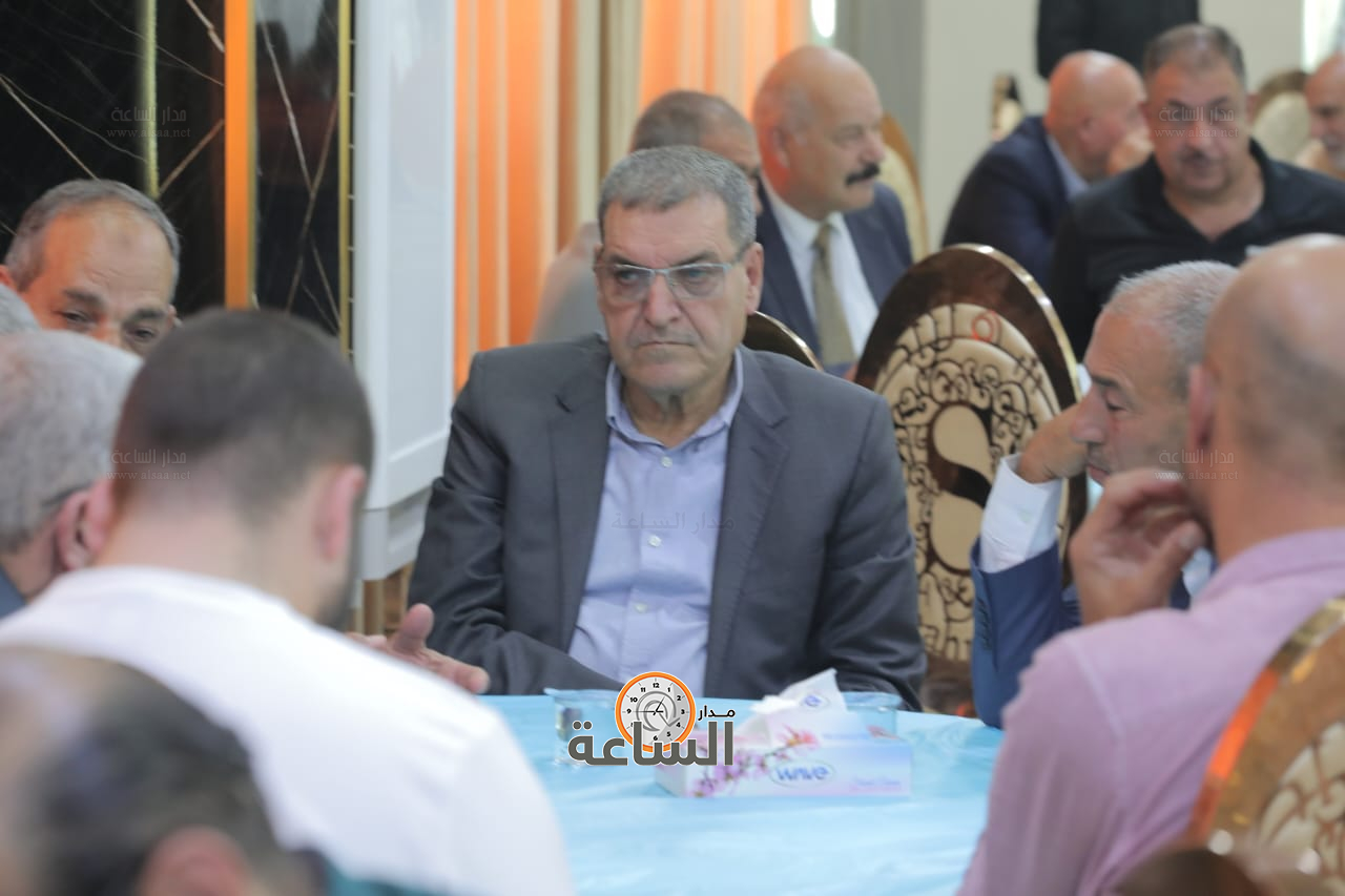 Madar Al-Saa Images 0.23021463034669665