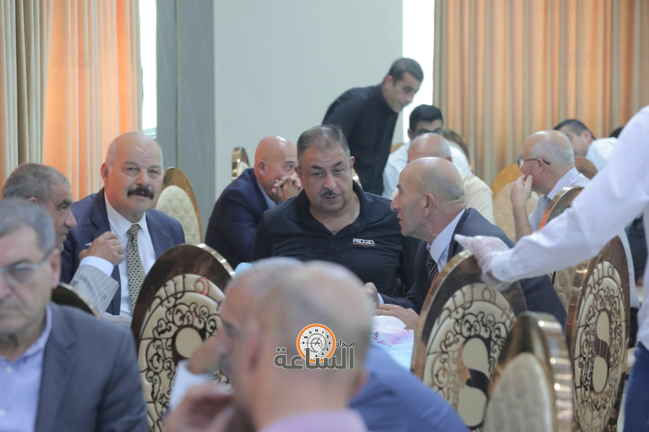 Madar Al-Saa Images 0.2861074804569379