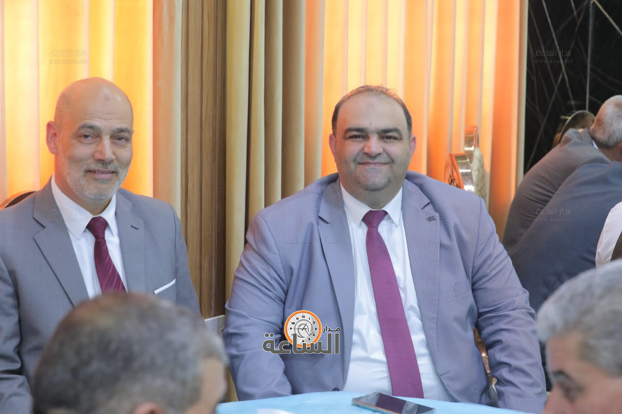 Madar Al-Saa Images 0.6241298821256456