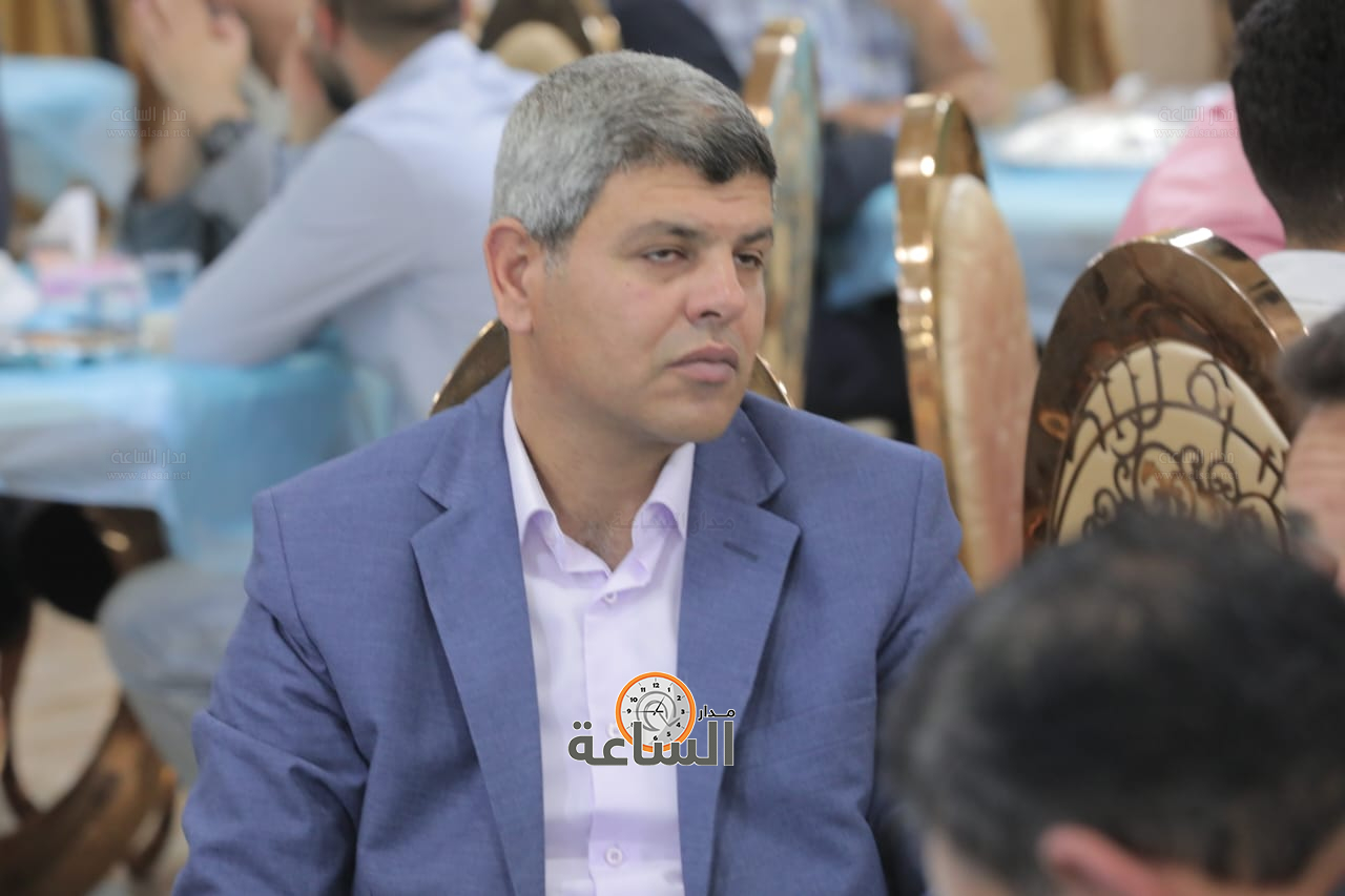 Madar Al-Saa Images 0.8762347674445838