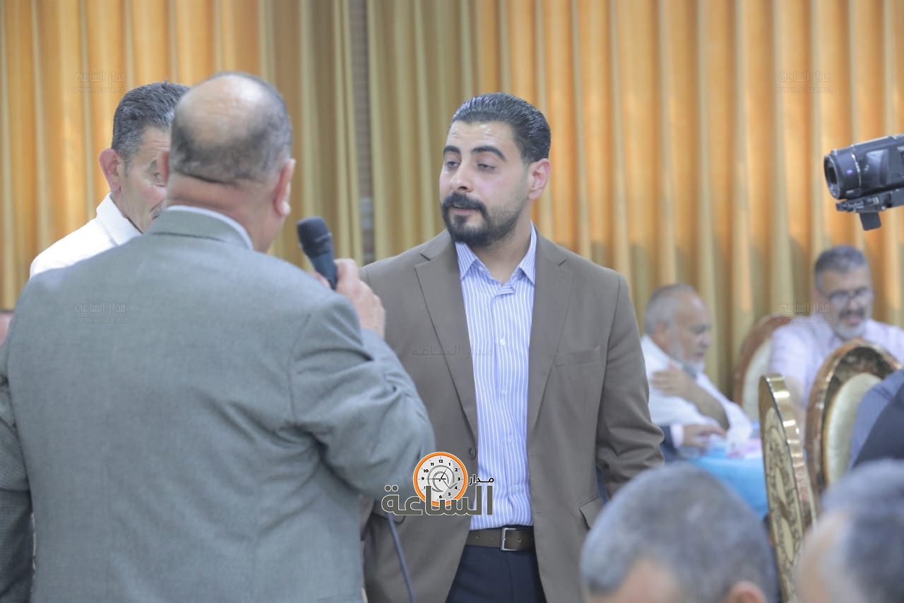 Madar Al-Saa Images 0.5673404740849124