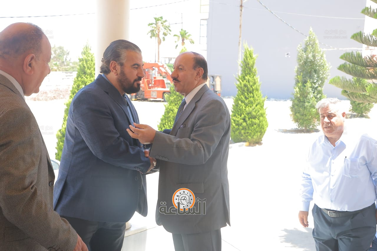 Madar Al-Saa Images 0.59930820727929