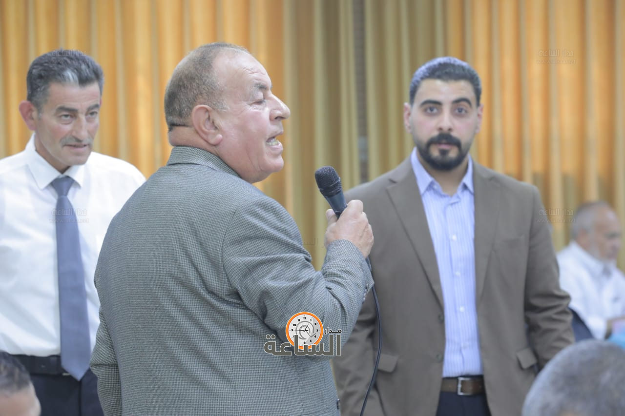 Madar Al-Saa Images 0.9622918322964721