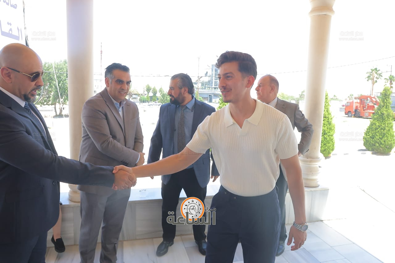 Madar Al-Saa Images 0.9297227835464581