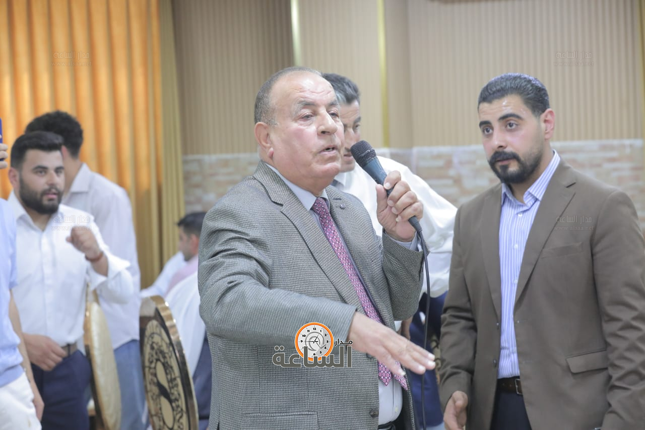 Madar Al-Saa Images 0.49428058877839465