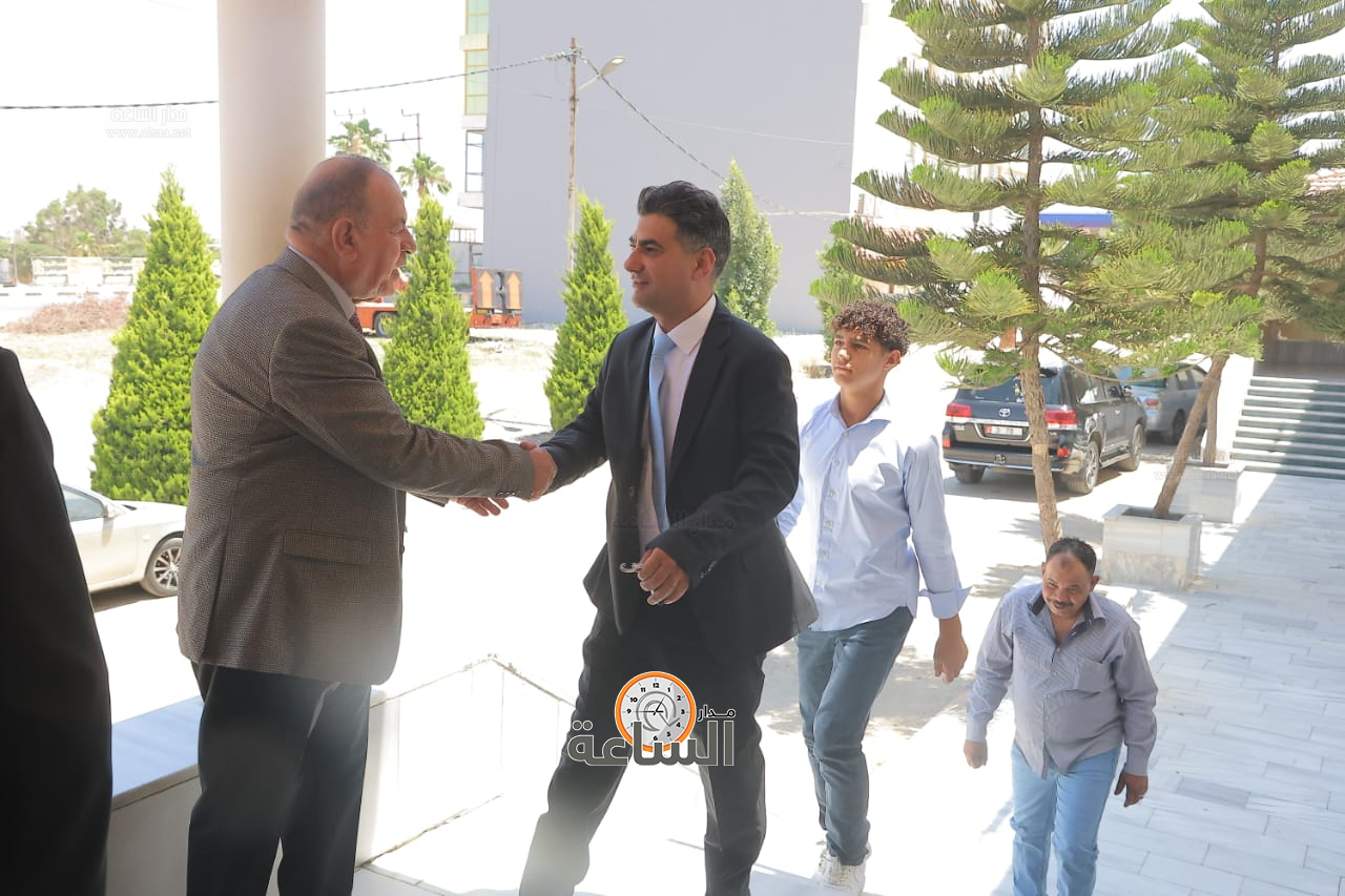 Madar Al-Saa Images 0.5272345185745774