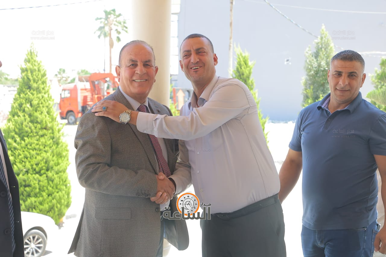 Madar Al-Saa Images 0.03291890061547753