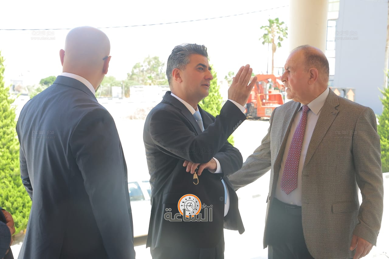 Madar Al-Saa Images 0.8520021002388156