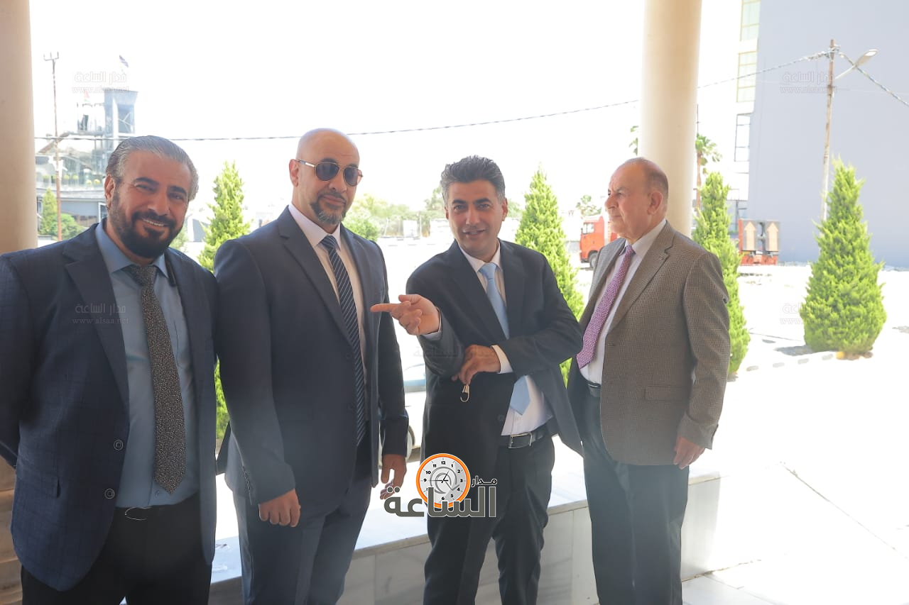 Madar Al-Saa Images 0.9208941176534277