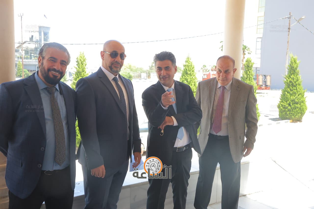 Madar Al-Saa Images 0.285694198711692