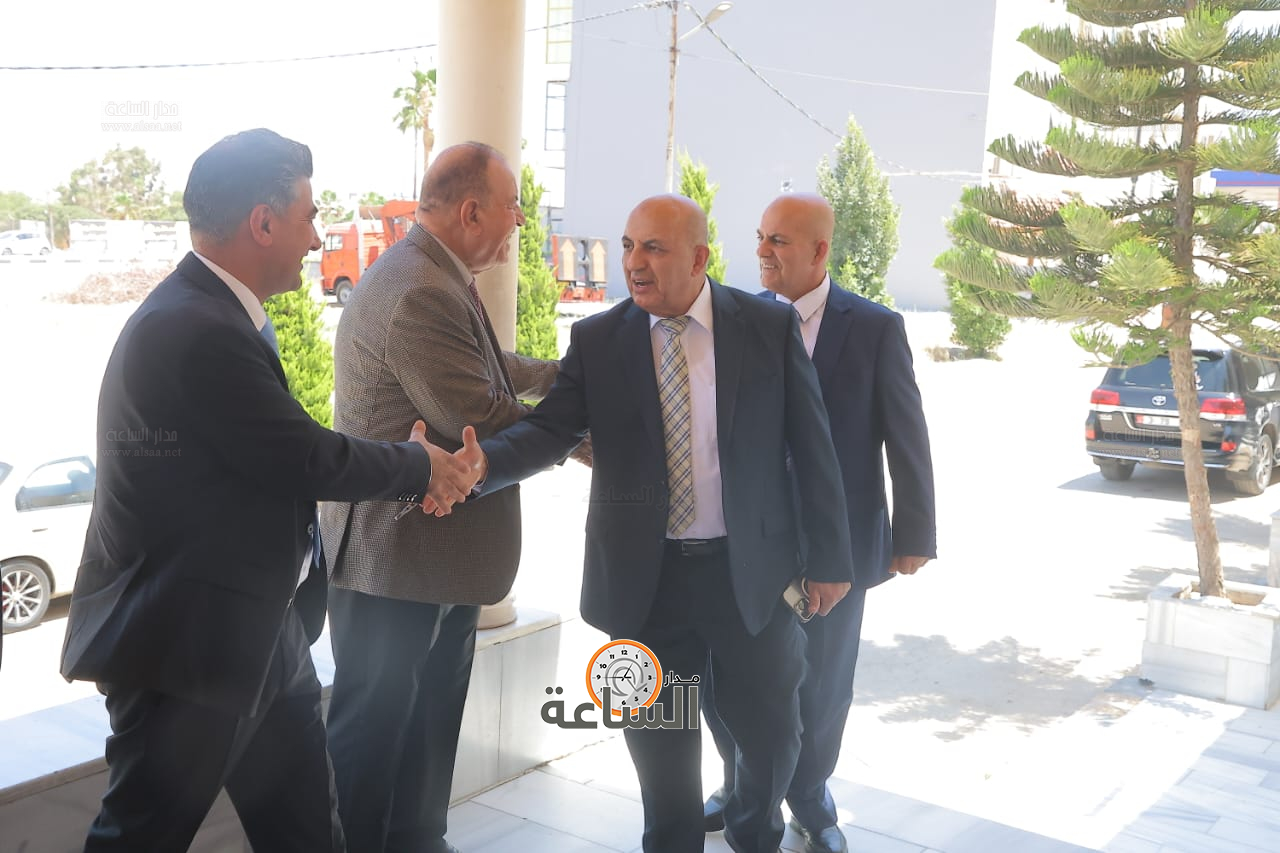 Madar Al-Saa Images 0.31833699473739296