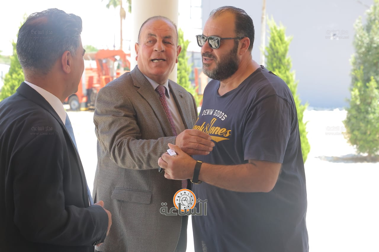 Madar Al-Saa Images 0.924813334677915