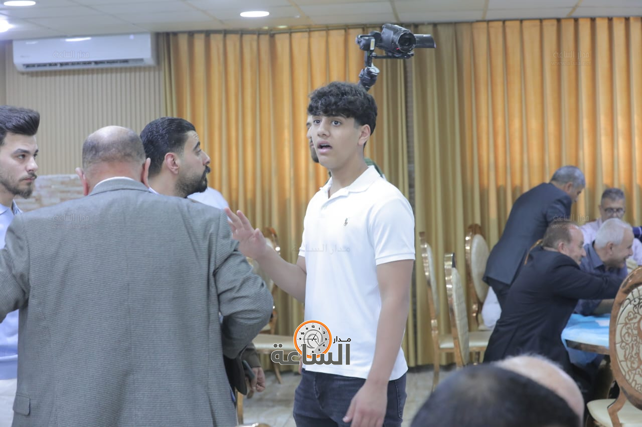 Madar Al-Saa Images 0.7340148419341914