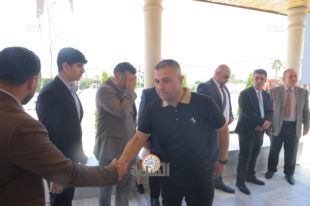 Madar Al-Saa Images 0.4086498133926302