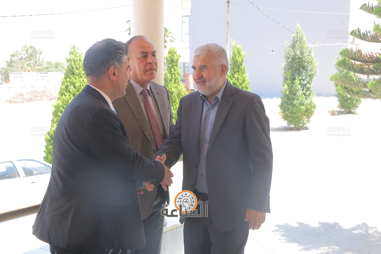 Madar Al-Saa Images 0.6862403596771486